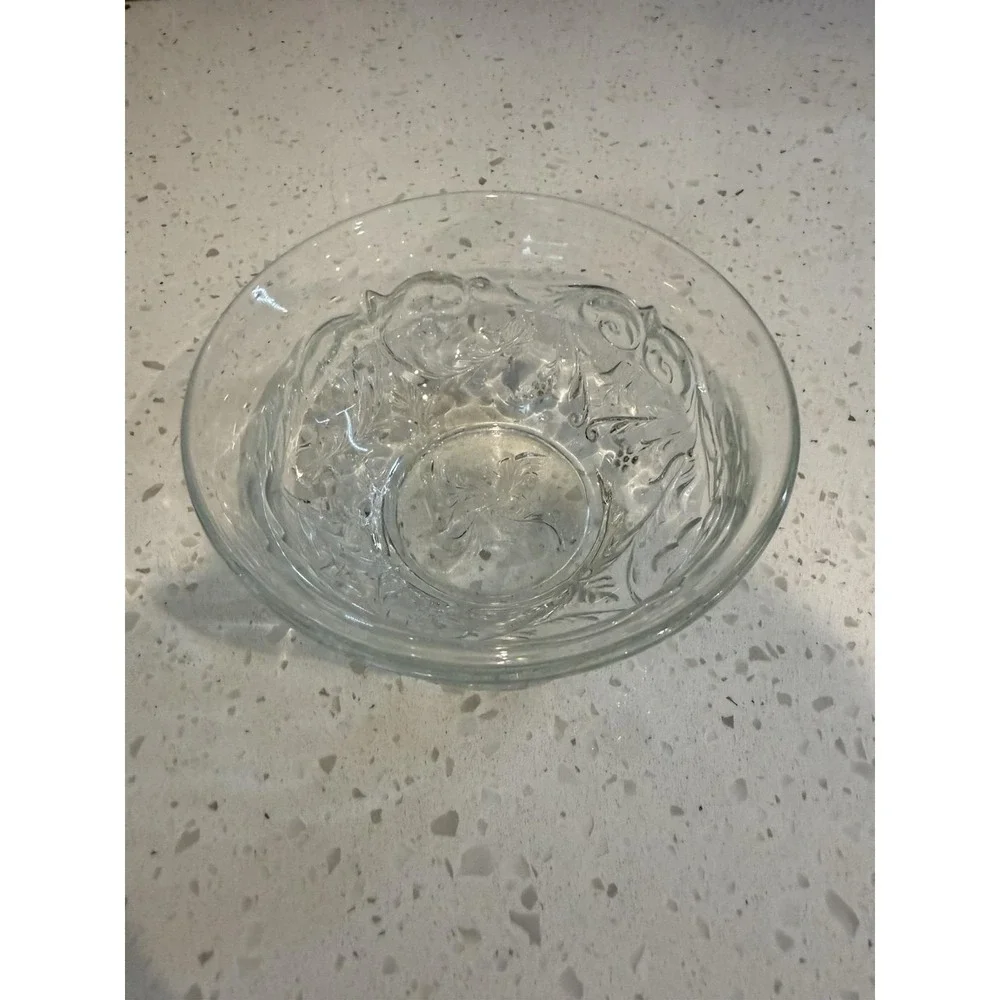 McKee Rock Crystal Clear 5